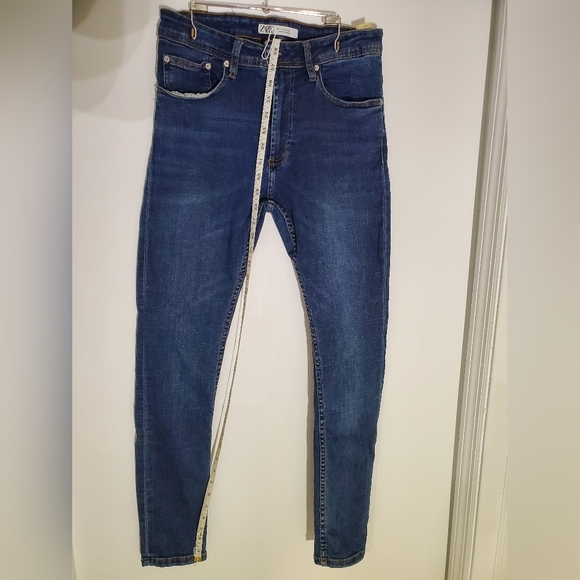 Zara men Jeans - Picture 5 of 6